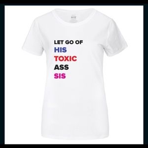 Women’s printed T-shirt